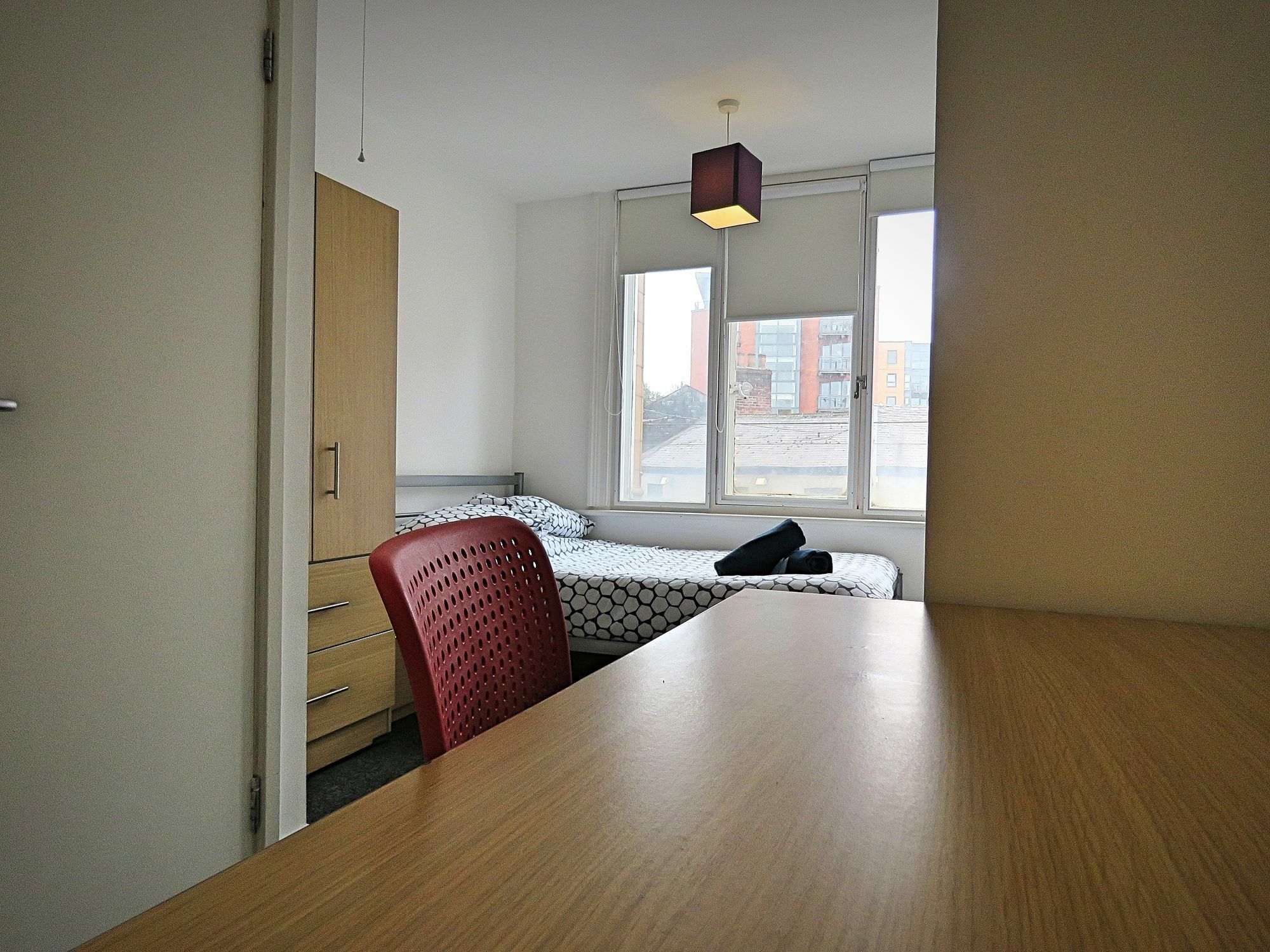 Harley Rooms - Private Double Rooms With Shower Sheffield Zewnętrze zdjęcie